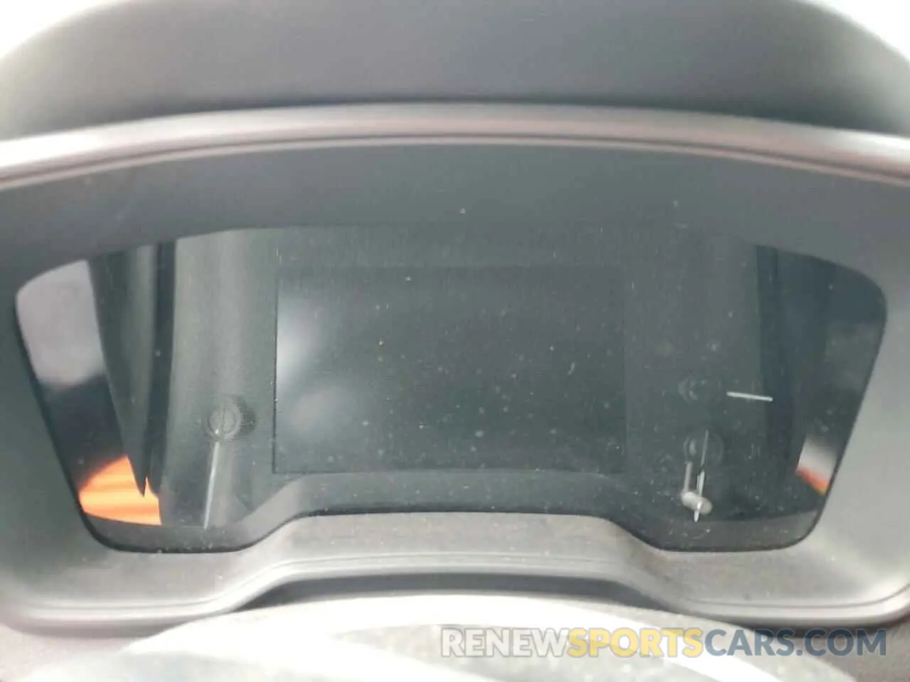 9 Photograph of a damaged car JTDEAMDE2N3013595 TOYOTA COROLLA 2022