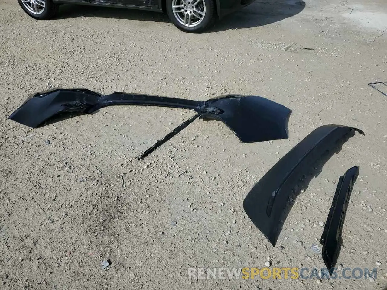12 Photograph of a damaged car JTDEAMDE3NJ048643 TOYOTA COROLLA 2022