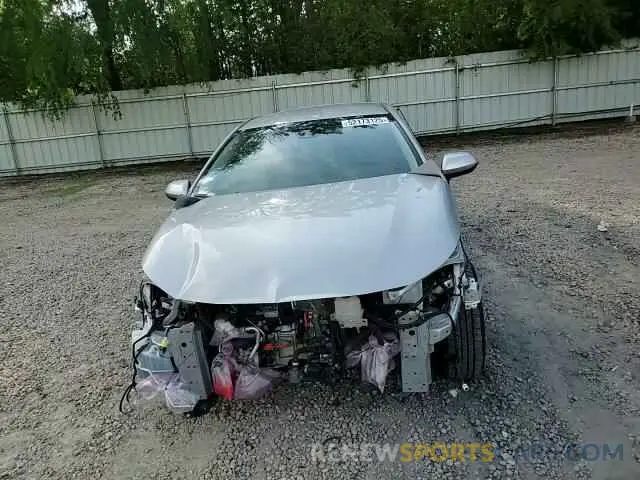 14 Photograph of a damaged car JTDEAMDE7N3010482 TOYOTA COROLLA 2022