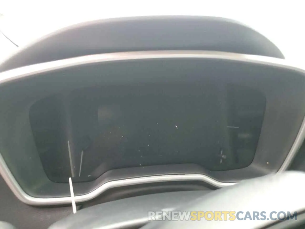 9 Photograph of a damaged car JTDEAMDEXN3006524 TOYOTA COROLLA 2022