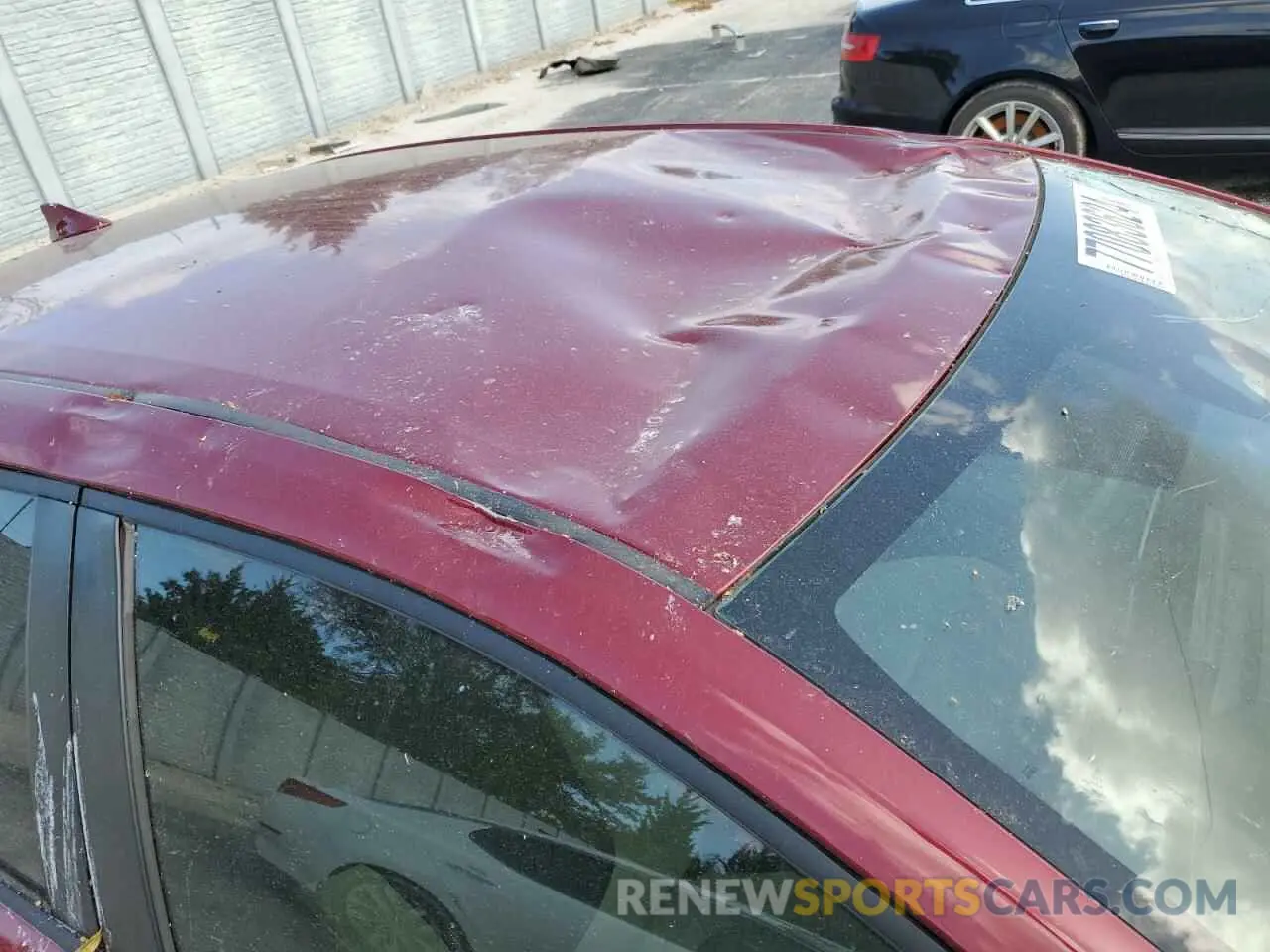 12 Photograph of a damaged car JTDEPMAE0NJ191620 TOYOTA COROLLA 2022