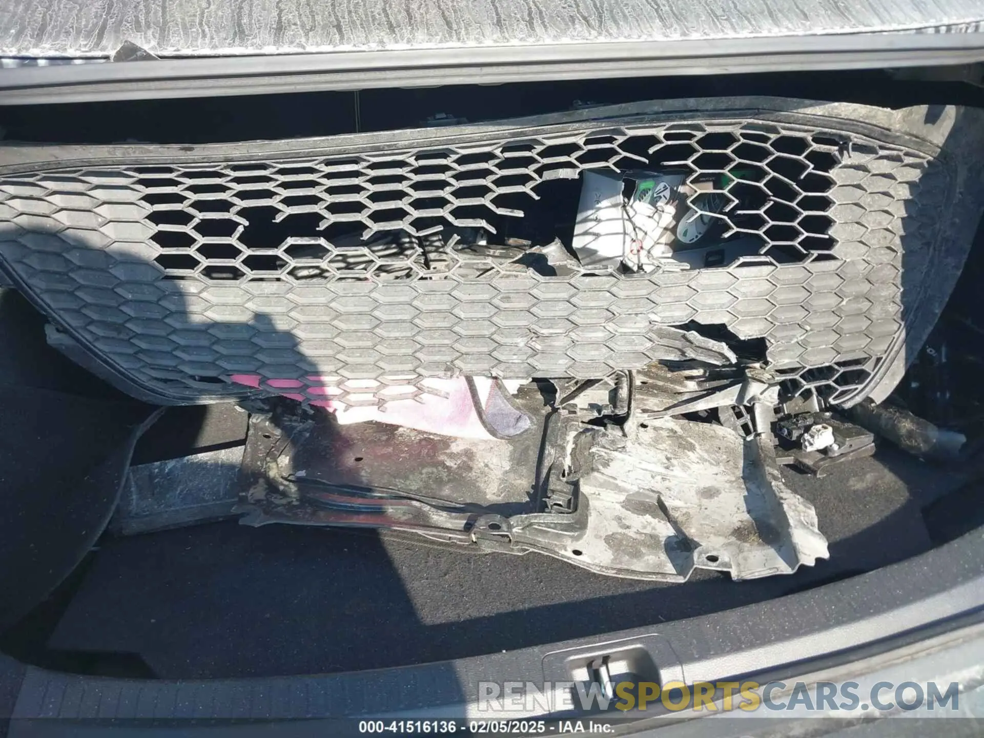12 Photograph of a damaged car JTDEPMAE0NJ210800 TOYOTA COROLLA 2022