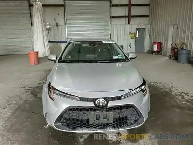 13 Photograph of a damaged car JTDEPMAE1N3031346 TOYOTA COROLLA 2022