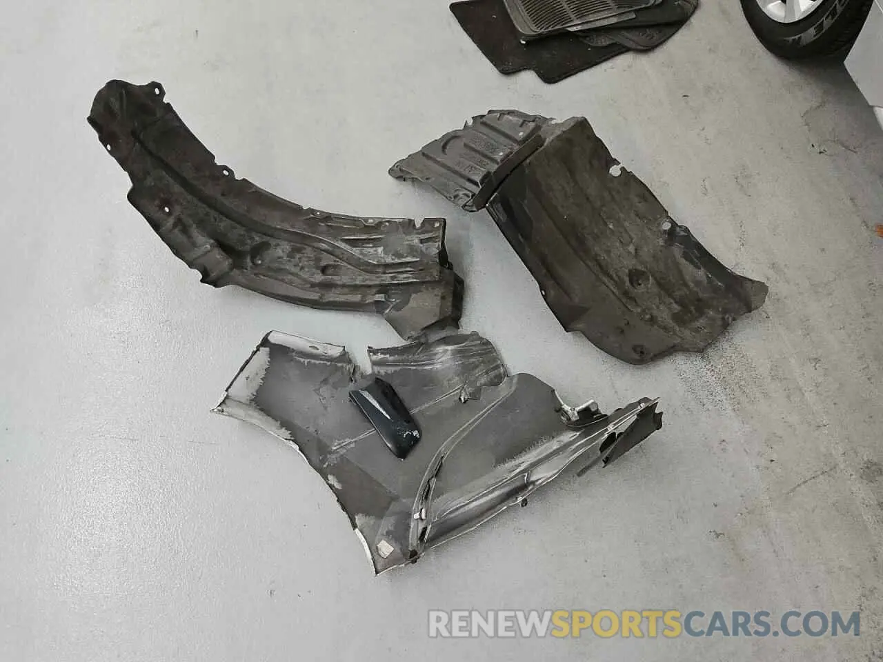 12 Photograph of a damaged car JTDEPMAE2N3014510 TOYOTA COROLLA 2022