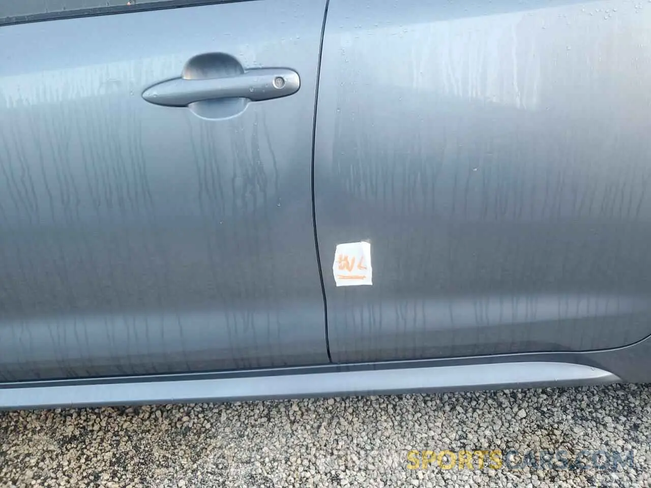 12 Photograph of a damaged car JTDEPMAE2NJ213889 TOYOTA COROLLA 2022
