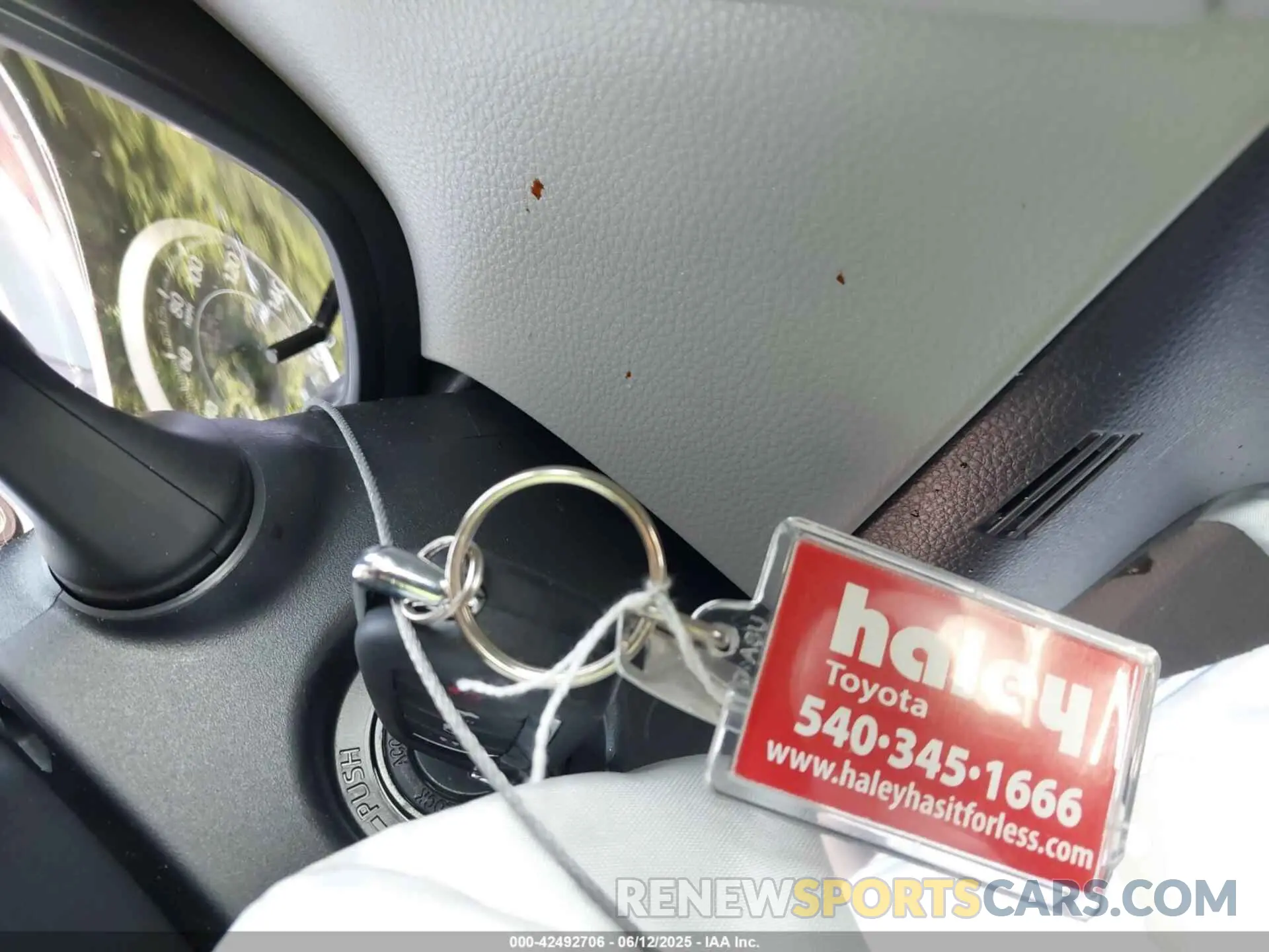 11 Photograph of a damaged car JTDEPMAE2NJ221443 TOYOTA COROLLA 2022