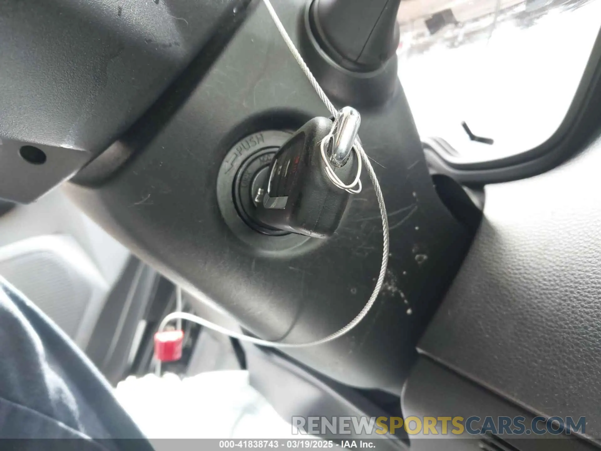 11 Photograph of a damaged car JTDEPMAE2NJ230627 TOYOTA COROLLA 2022