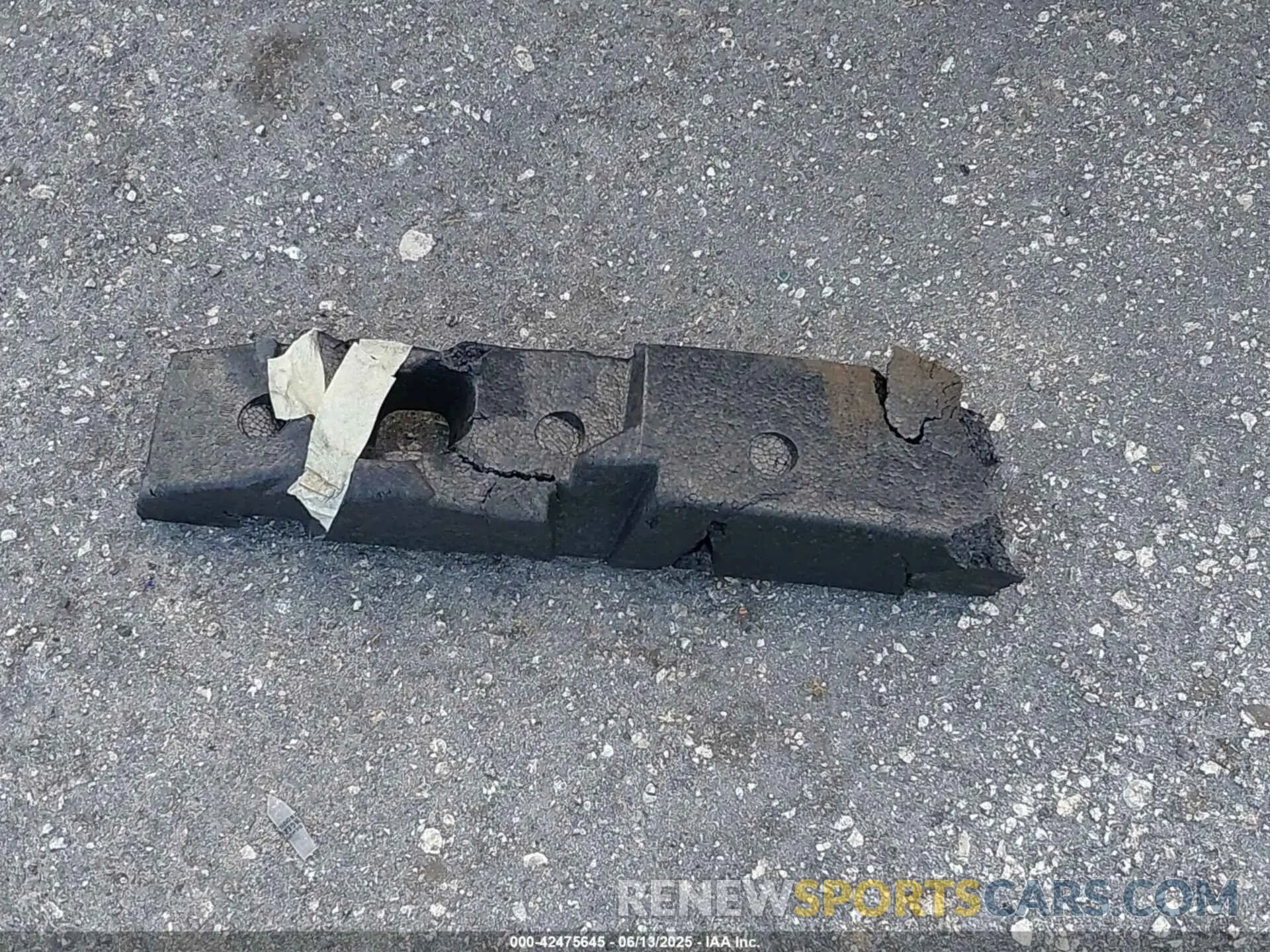 12 Photograph of a damaged car JTDEPMAE4N3000995 TOYOTA COROLLA 2022