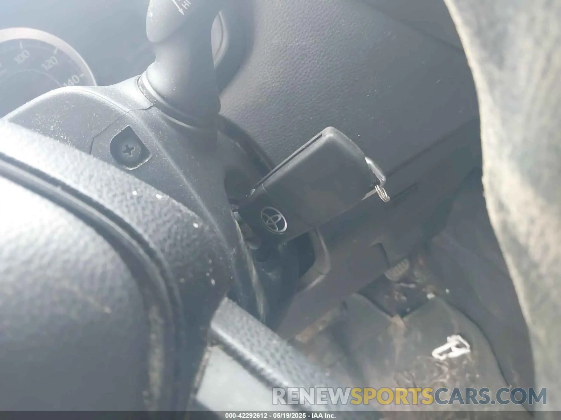 11 Photograph of a damaged car JTDEPMAE4NJ202702 TOYOTA COROLLA 2022