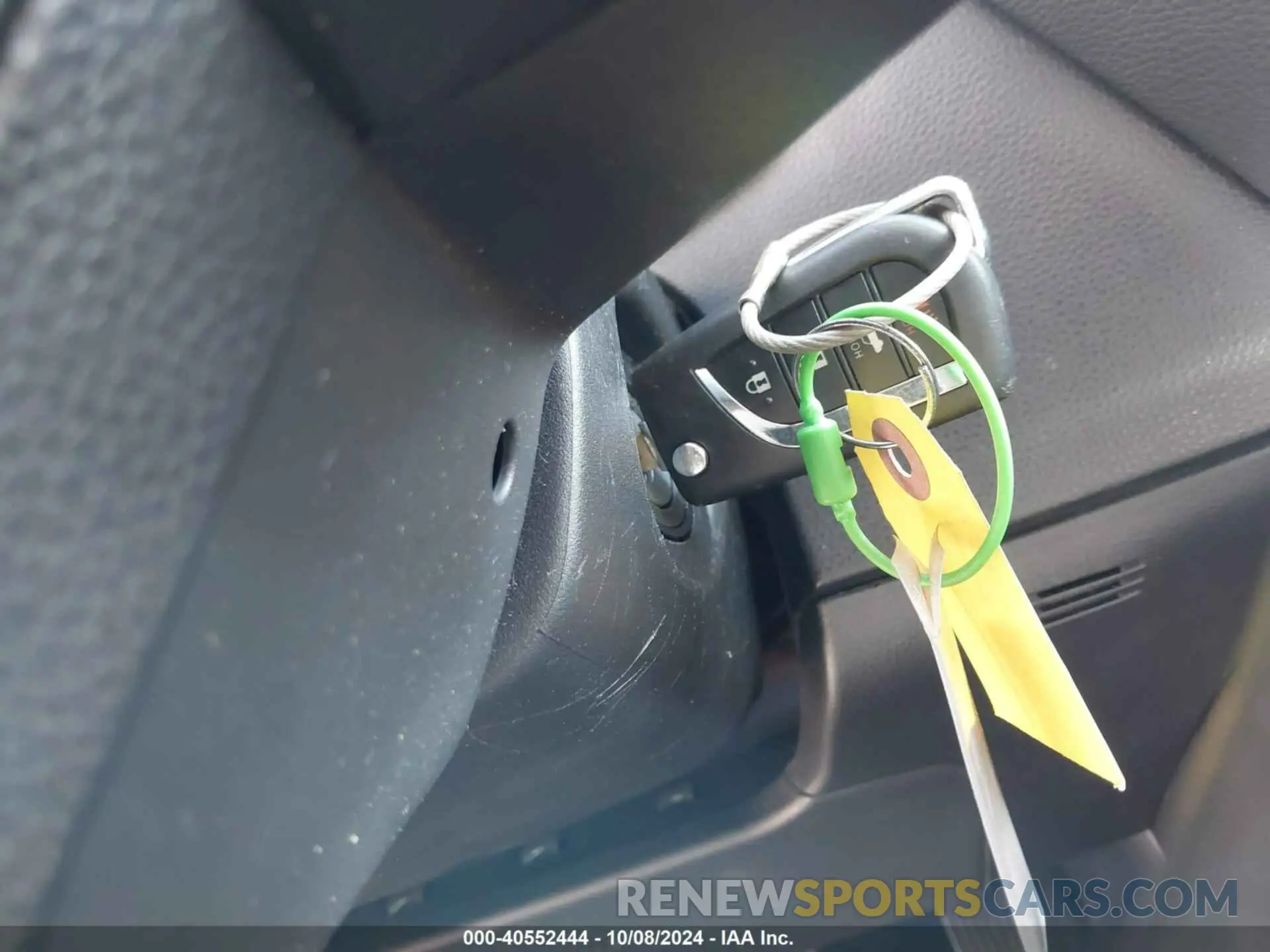 11 Photograph of a damaged car JTDEPMAE6NJ225057 TOYOTA COROLLA 2022
