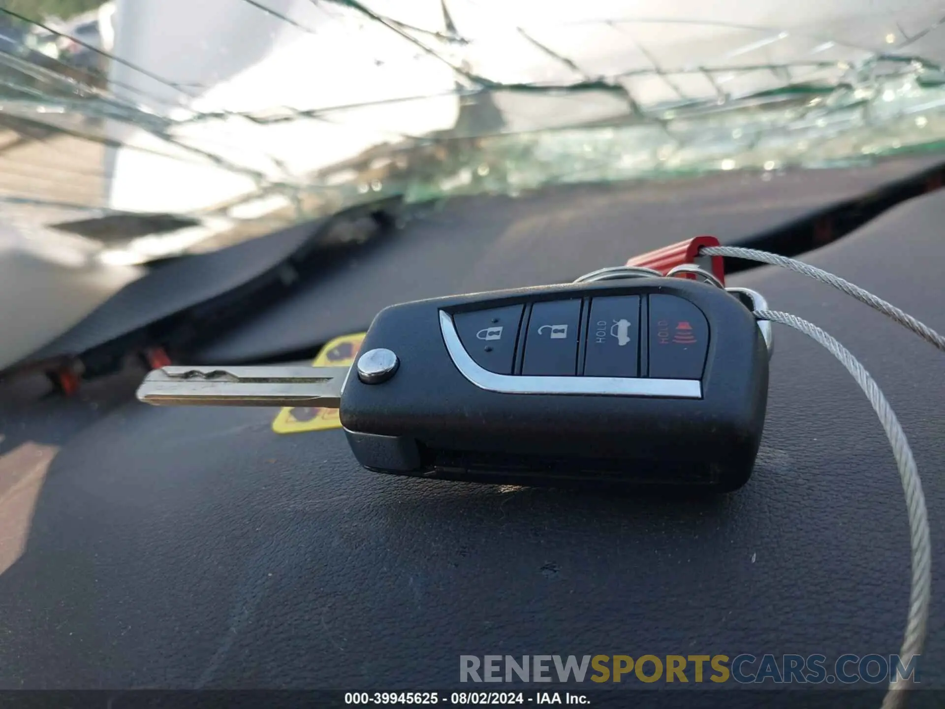 11 Photograph of a damaged car JTDEPMAE7N3000683 TOYOTA COROLLA 2022