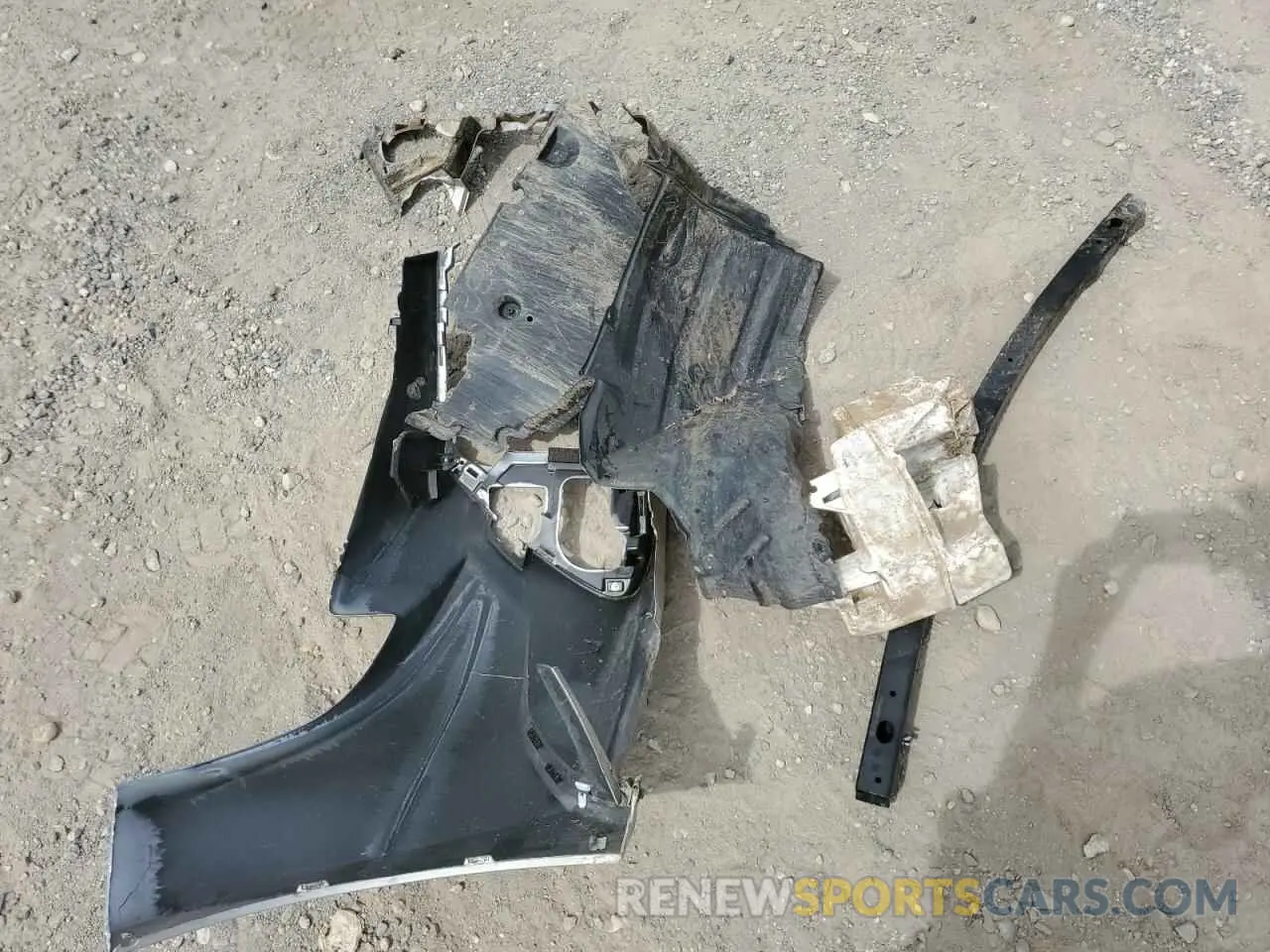 12 Photograph of a damaged car JTDEPMAE8N3034020 TOYOTA COROLLA 2022