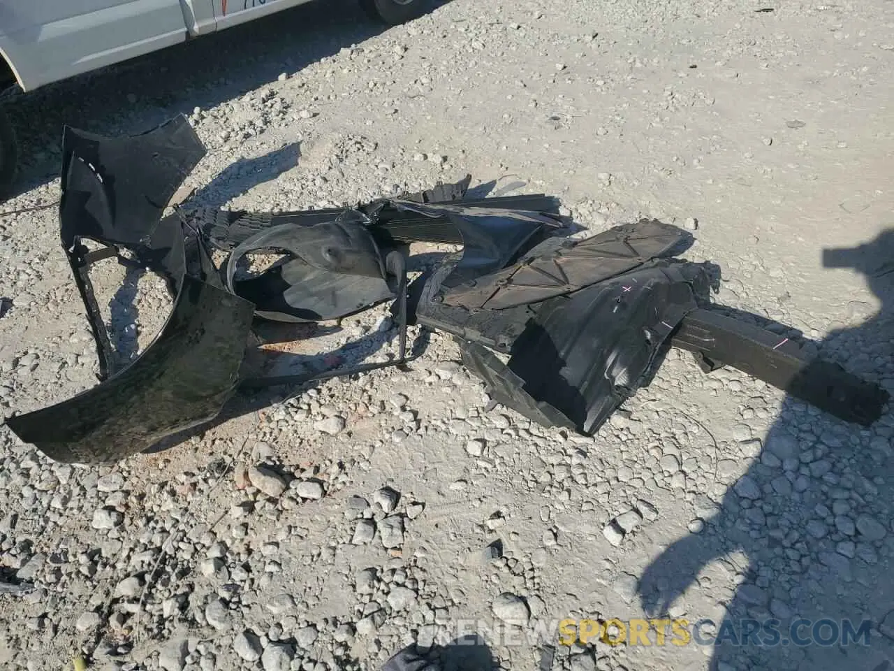 12 Photograph of a damaged car JTDEPMAE9NJ211279 TOYOTA COROLLA 2022
