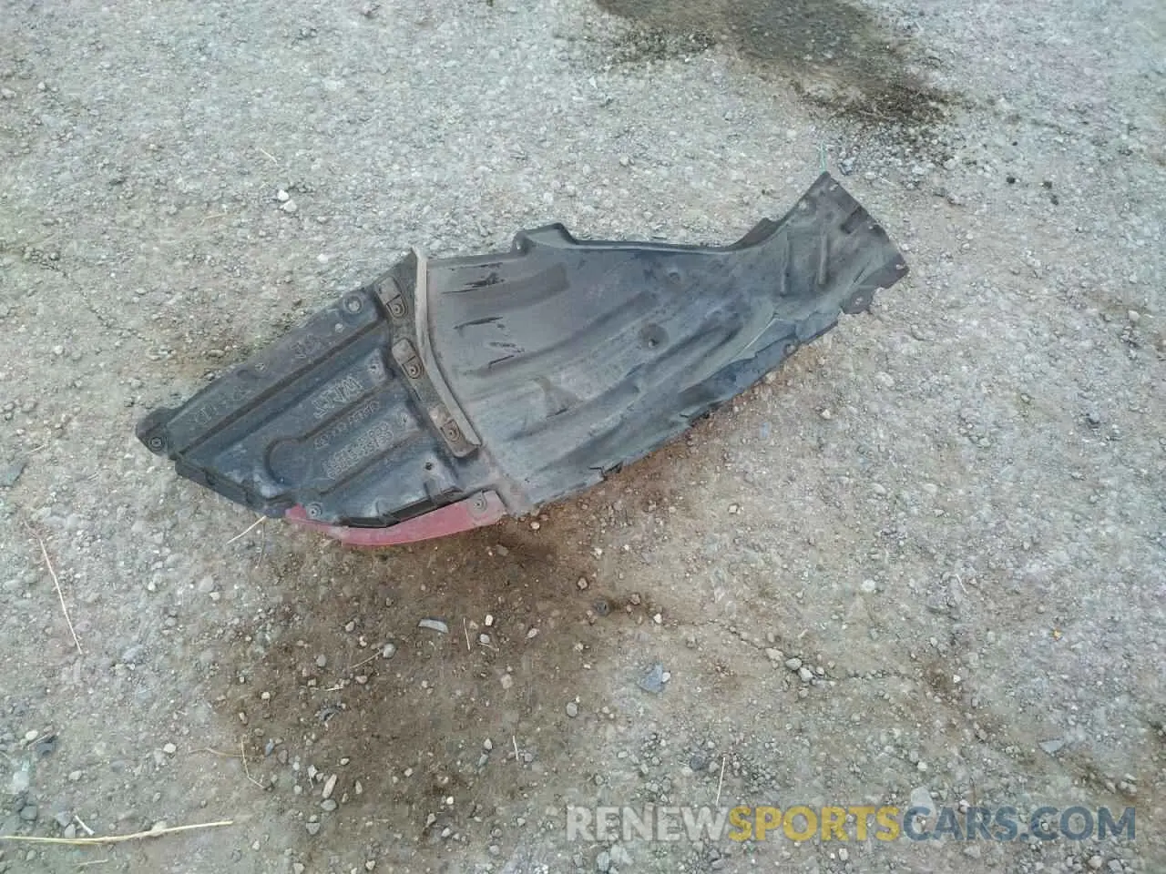 12 Photograph of a damaged car JTDHPMAE9NJ225163 TOYOTA COROLLA 2022