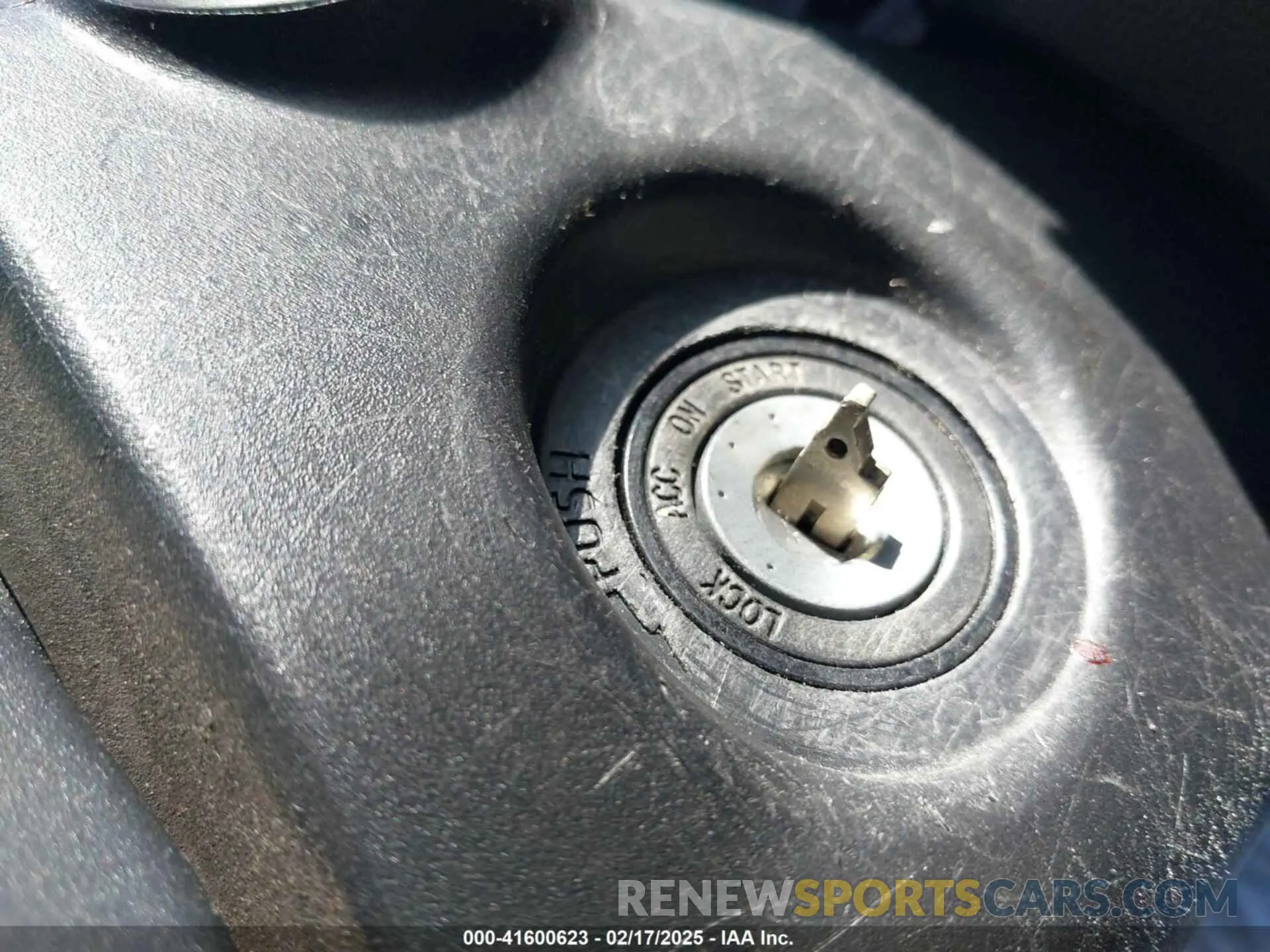 11 Photograph of a damaged car JTDS4MCE5NJ081154 TOYOTA COROLLA 2022