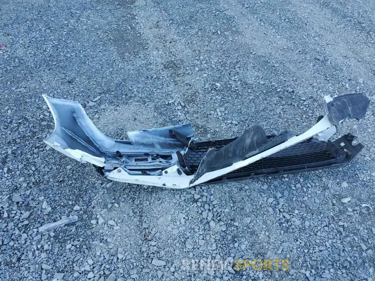 14 Photograph of a damaged car JTDS4MCE9N3504631 TOYOTA COROLLA 2022