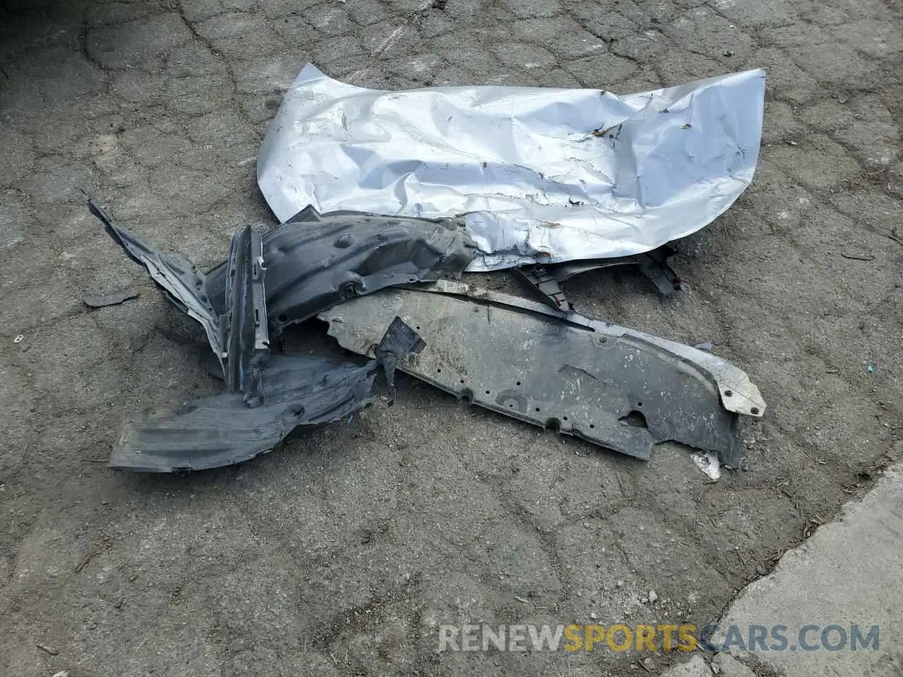 12 Photograph of a damaged car JTDS4MCEXN3501236 TOYOTA COROLLA 2022