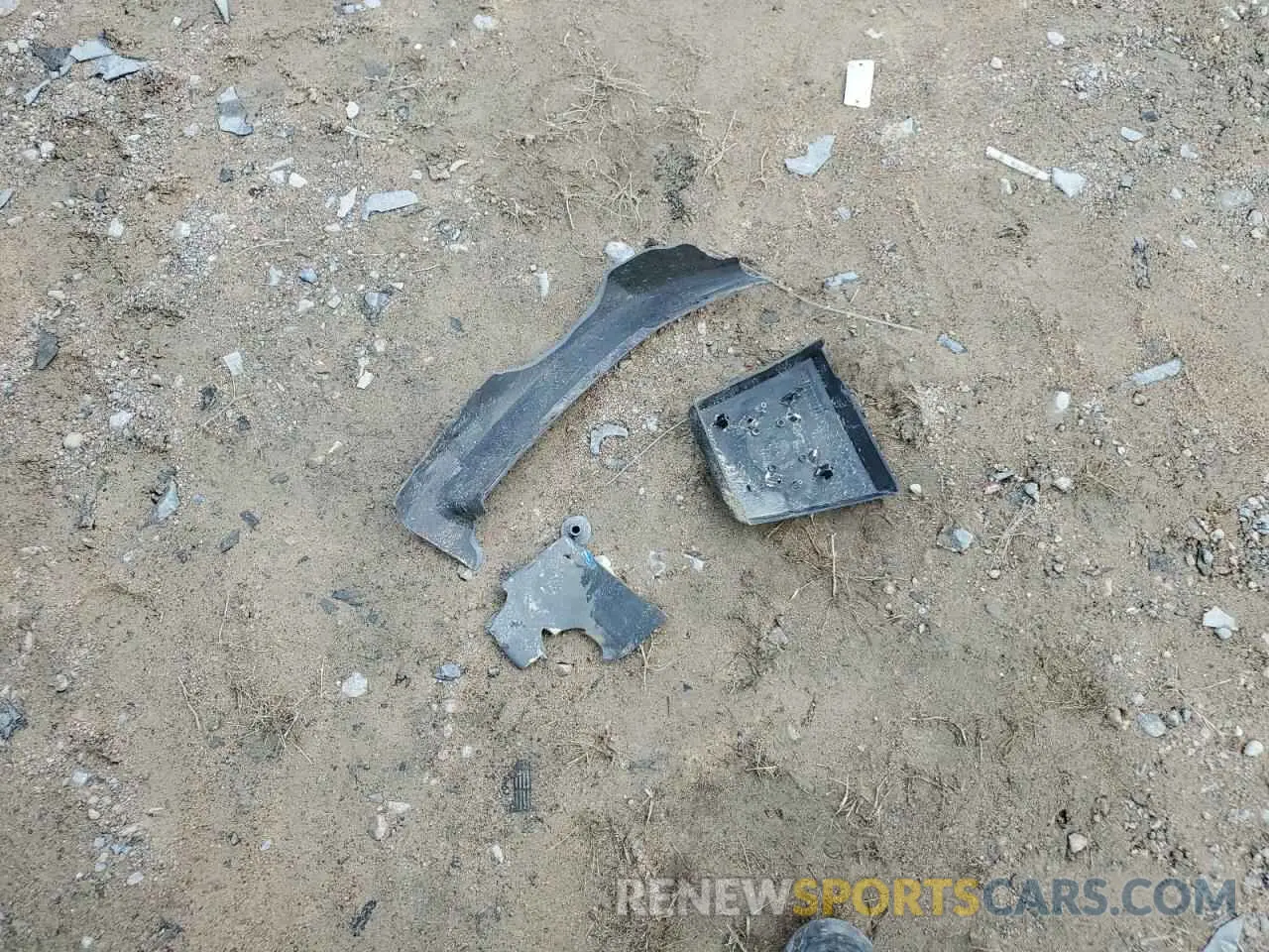 12 Photograph of a damaged car JTNA4MBE4N3189794 TOYOTA COROLLA 2022