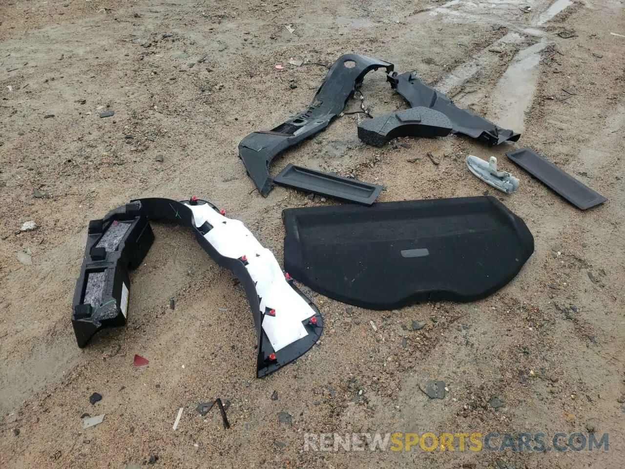 12 Photograph of a damaged car JTNC4MBE9N3189055 TOYOTA COROLLA 2022