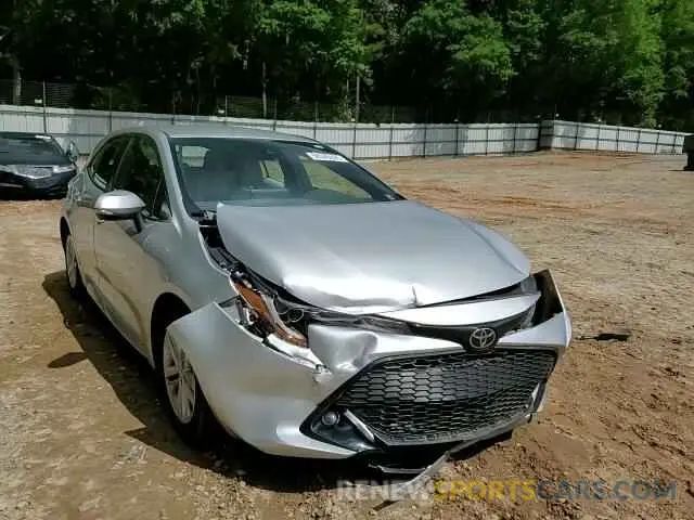 13 Photograph of a damaged car JTND4MBE1N3175266 TOYOTA COROLLA 2022