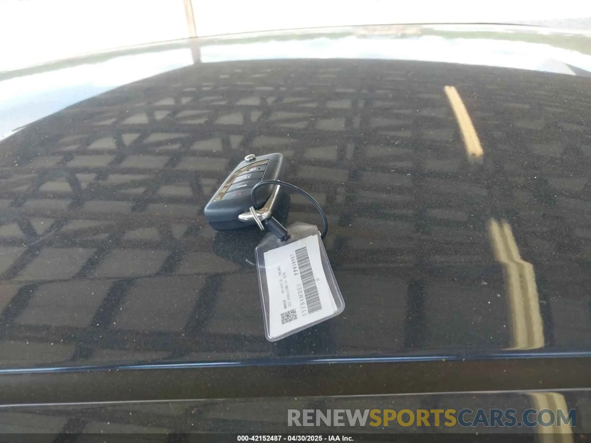 11 Photograph of a damaged car 5YFB4MDE0PP010957 TOYOTA COROLLA 2023