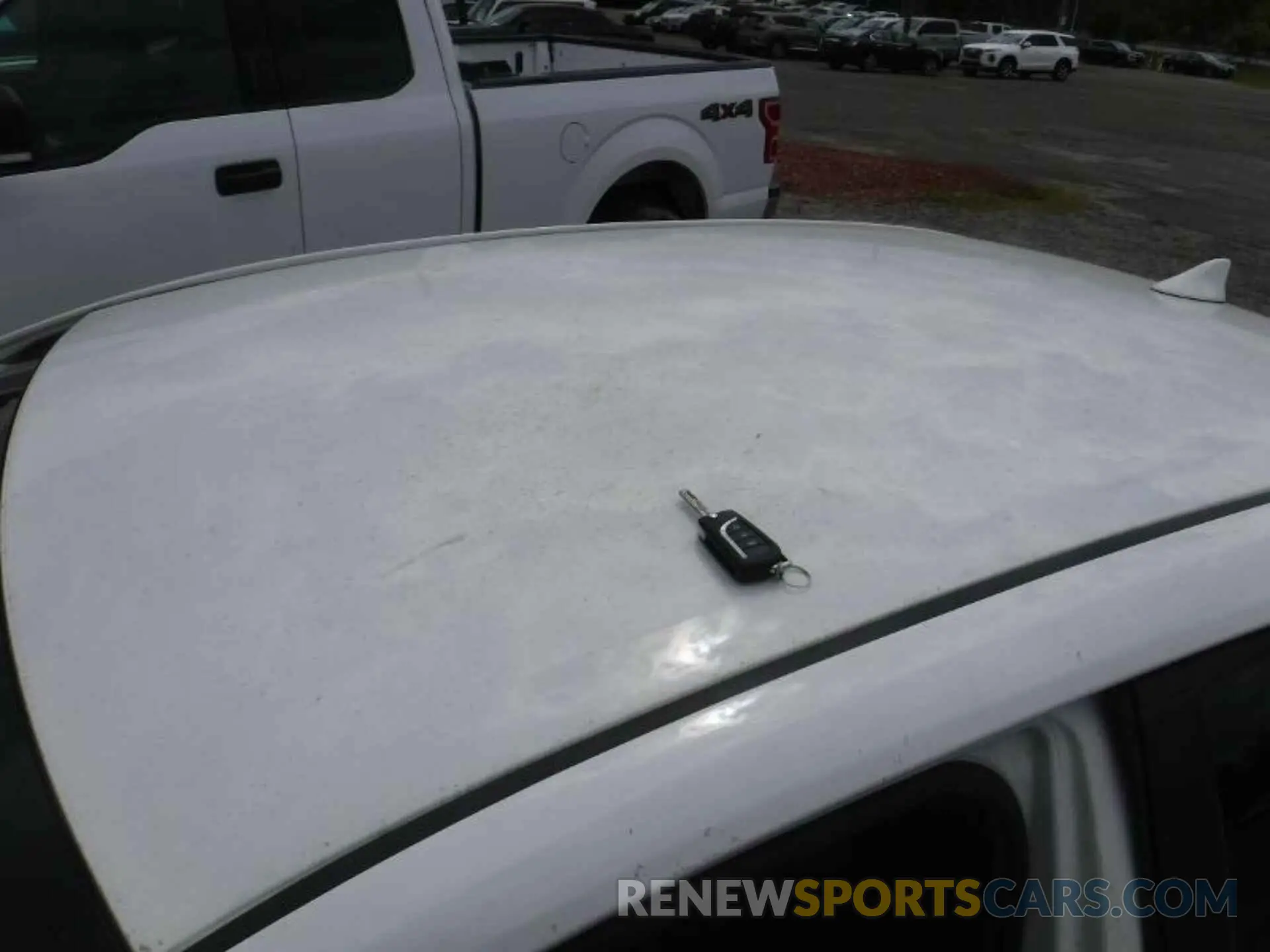 2 Photograph of a damaged car 5YFB4MDE0PP044882 TOYOTA COROLLA 2023