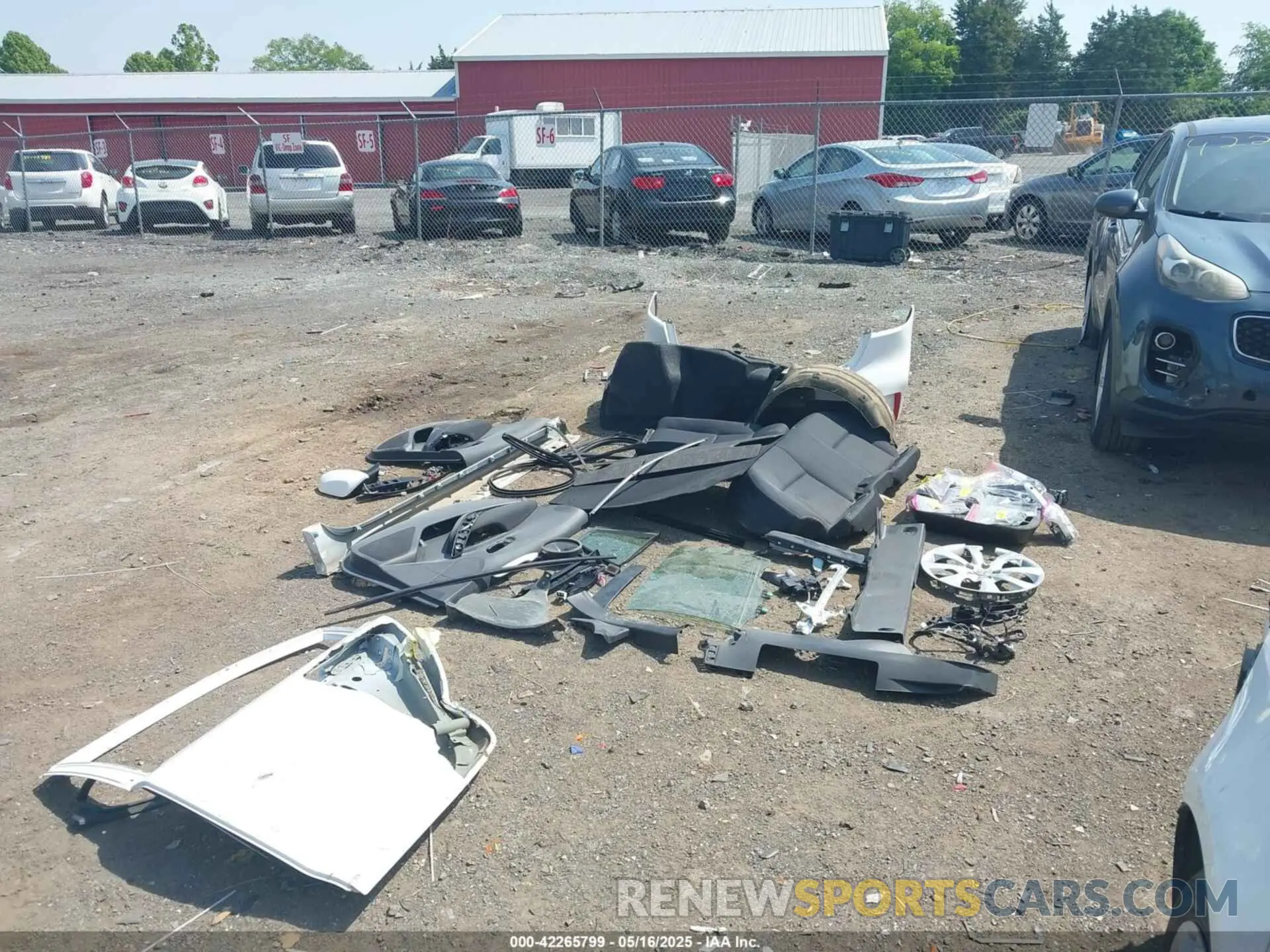 12 Photograph of a damaged car 5YFB4MDE1PP009218 TOYOTA COROLLA 2023