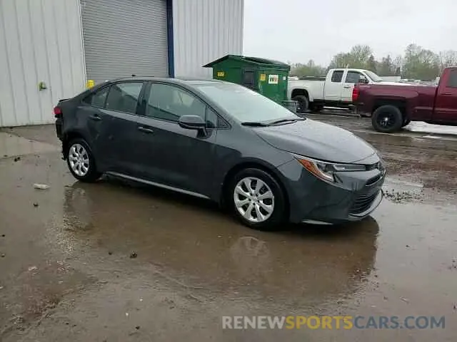 13 Photograph of a damaged car 5YFB4MDE1PP023376 TOYOTA COROLLA 2023