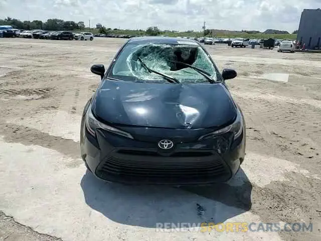 10 Photograph of a damaged car 5YFB4MDE2PP024200 TOYOTA COROLLA 2023