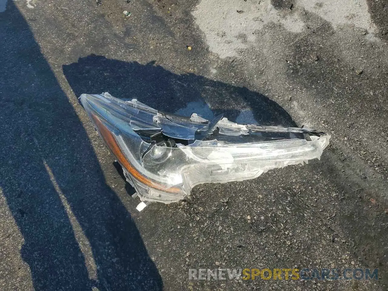 12 Photograph of a damaged car 5YFB4MDE3PP006014 TOYOTA COROLLA 2023