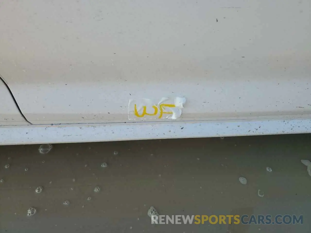 12 Photograph of a damaged car 5YFB4MDE3PP029258 TOYOTA COROLLA 2023