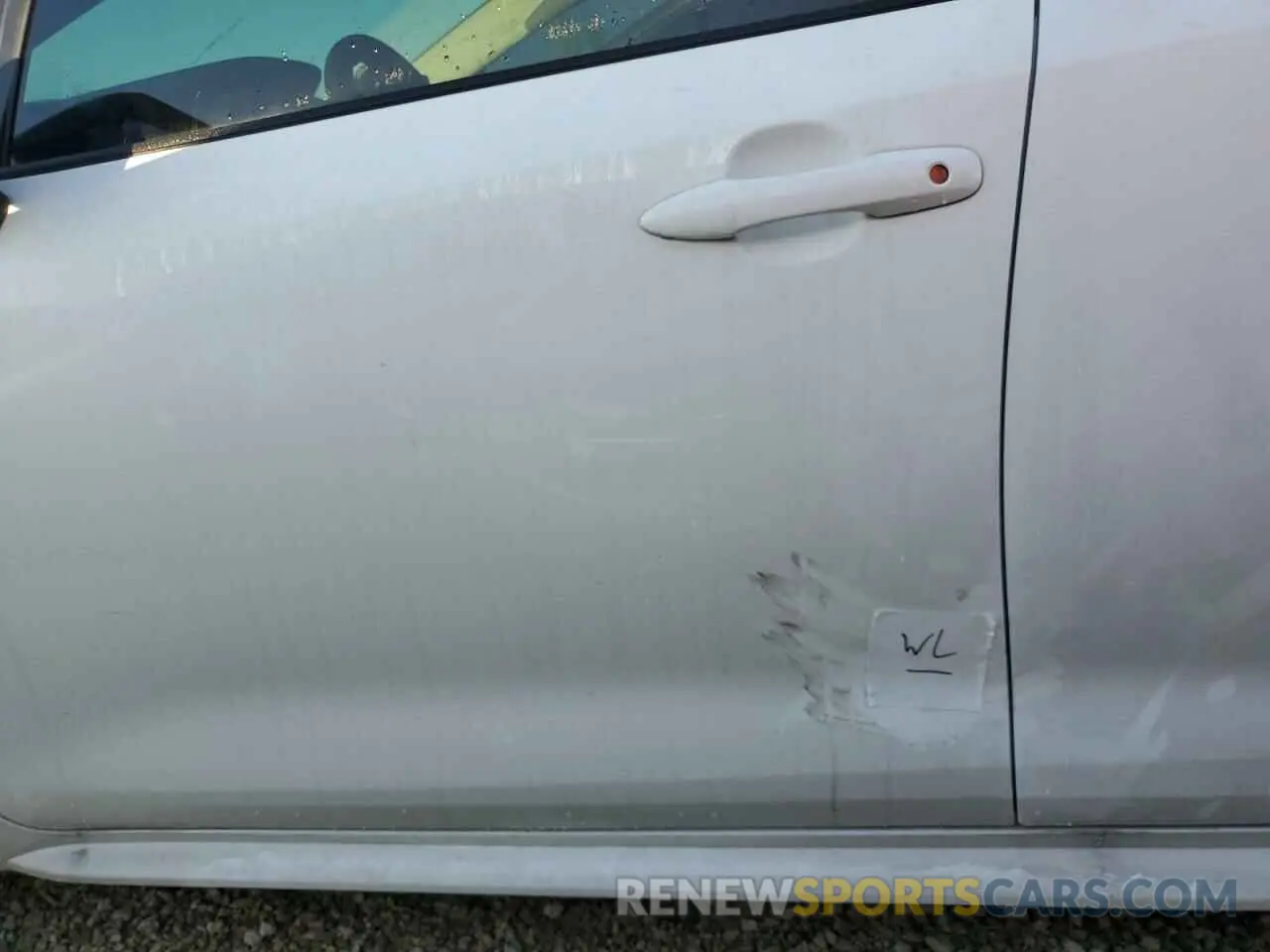 12 Photograph of a damaged car 5YFB4MDE3PP059893 TOYOTA COROLLA 2023