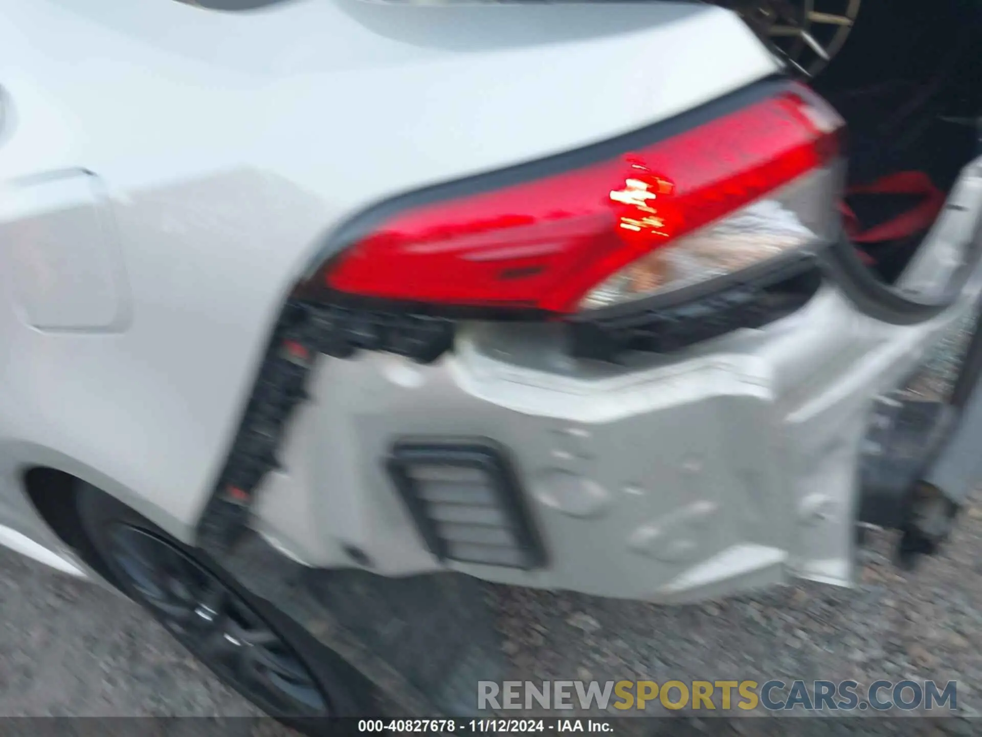 18 Photograph of a damaged car 5YFB4MDE4PP019189 TOYOTA COROLLA 2023
