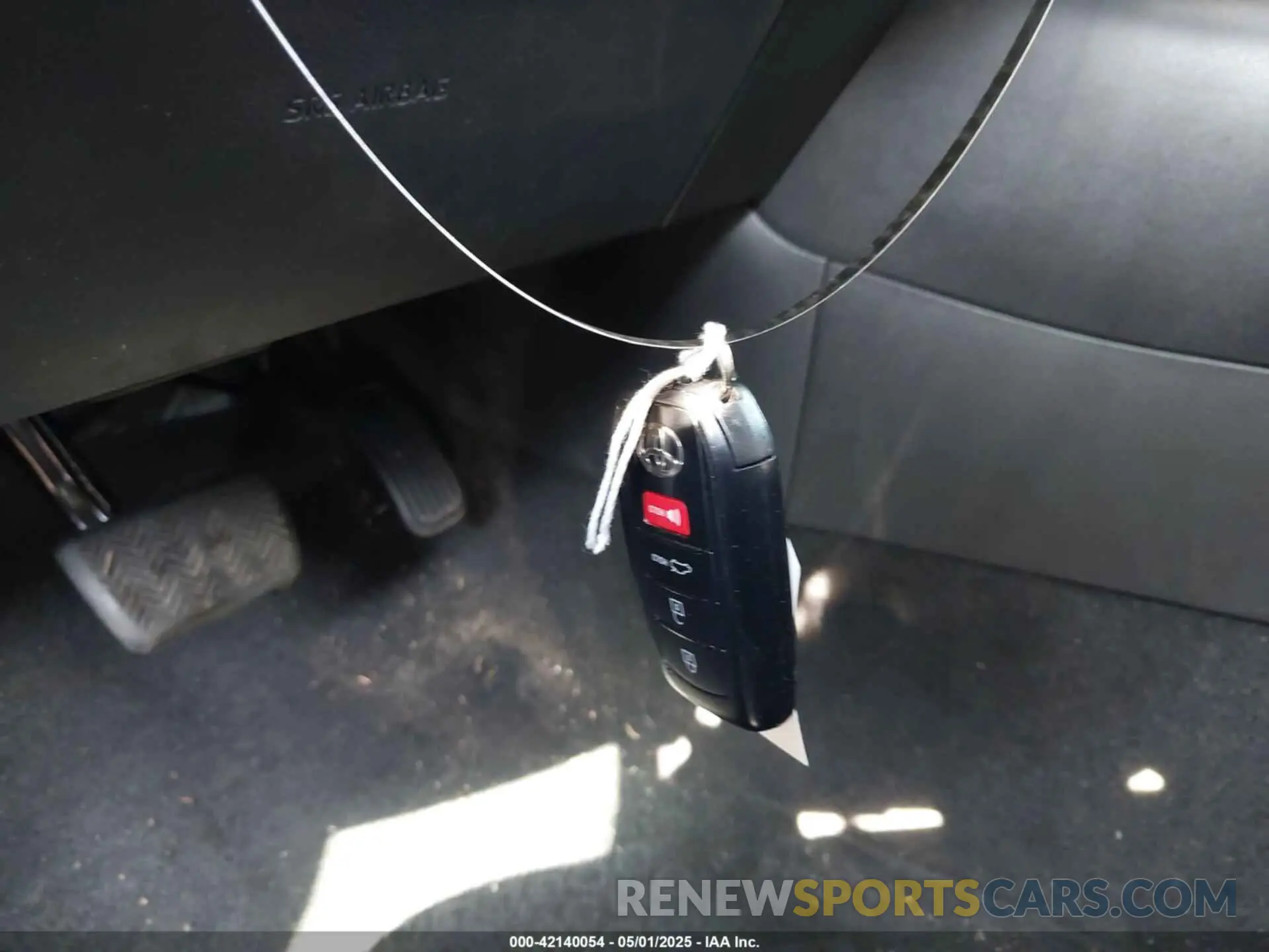 11 Photograph of a damaged car 5YFB4MDE7PP025813 TOYOTA COROLLA 2023