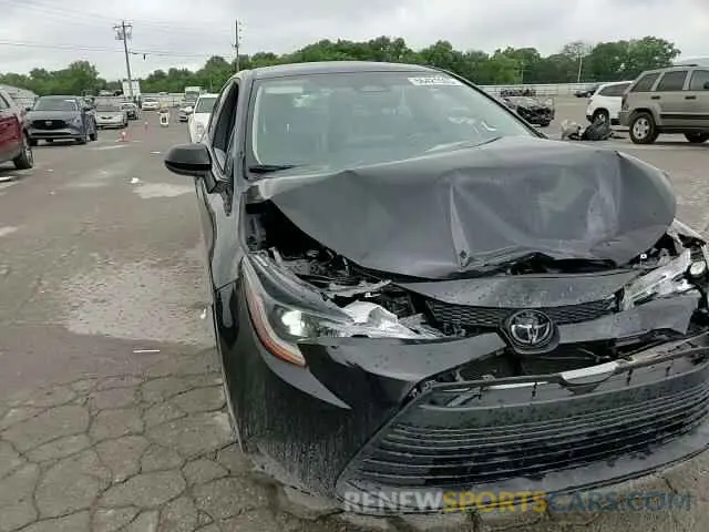13 Photograph of a damaged car 5YFB4MDE8PP031975 TOYOTA COROLLA 2023