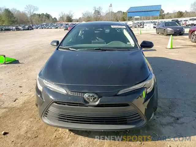 10 Photograph of a damaged car 5YFB4MDE8PP038716 TOYOTA COROLLA 2023