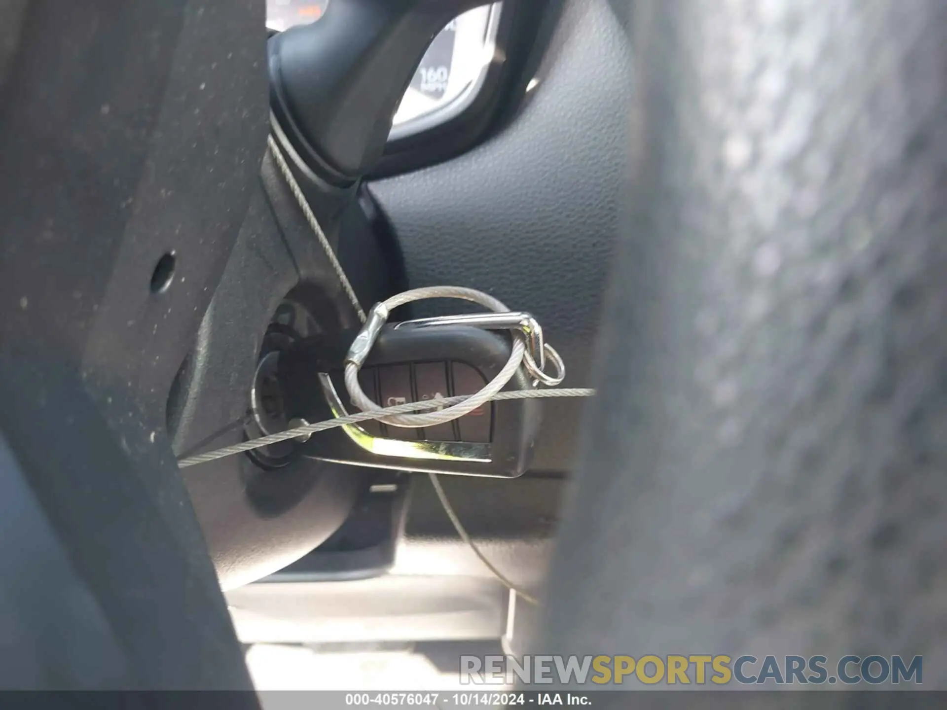 11 Photograph of a damaged car 5YFB4MDE8PP059811 TOYOTA COROLLA 2023