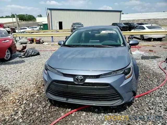 13 Photograph of a damaged car 5YFB4MDE9PP017910 TOYOTA COROLLA 2023