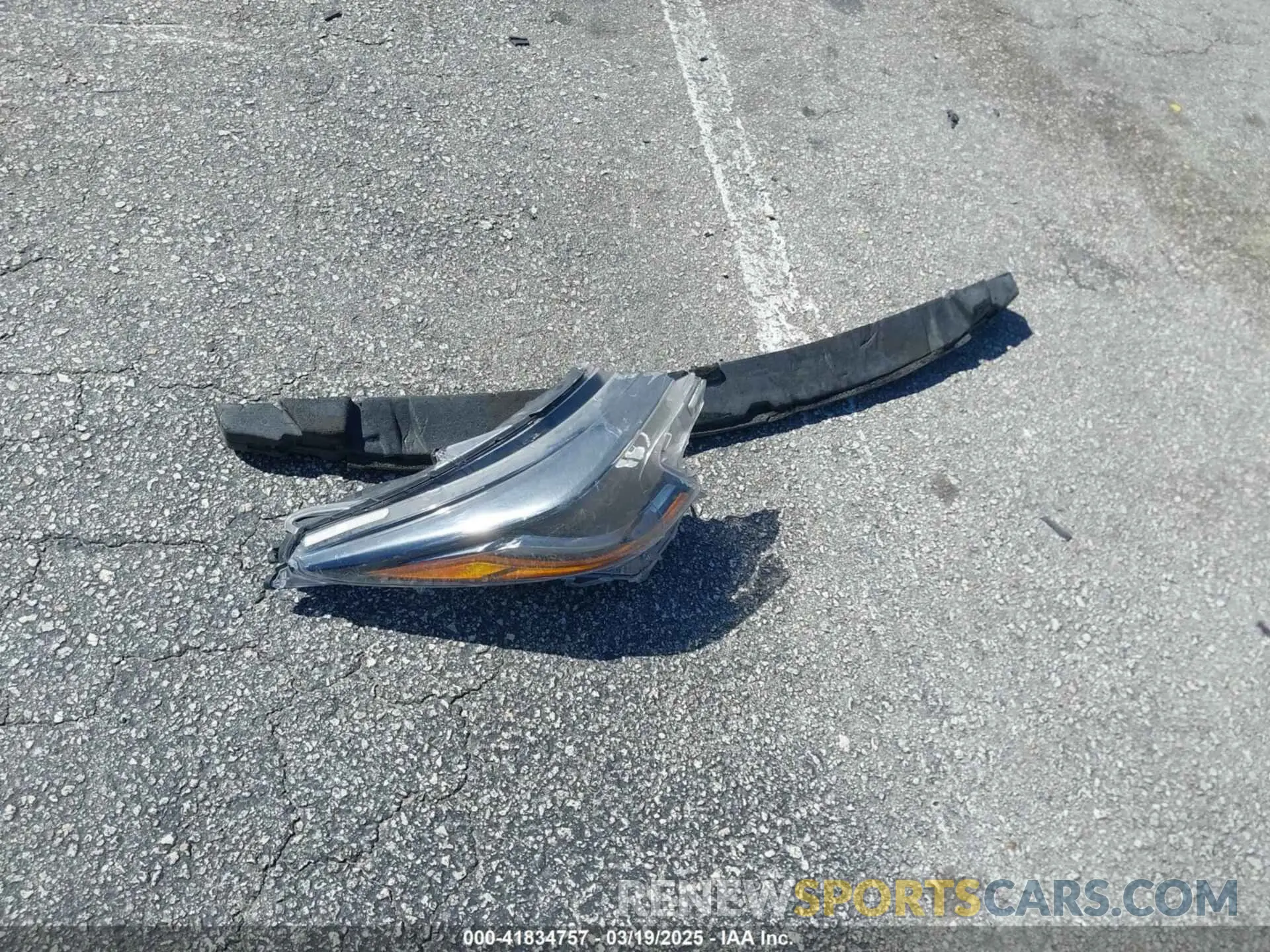 12 Photograph of a damaged car 5YFB4MDE9PP044363 TOYOTA COROLLA 2023
