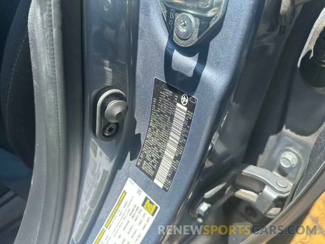 30 Photograph of a damaged car 5YFB4MDEXPP025532 TOYOTA COROLLA 2023