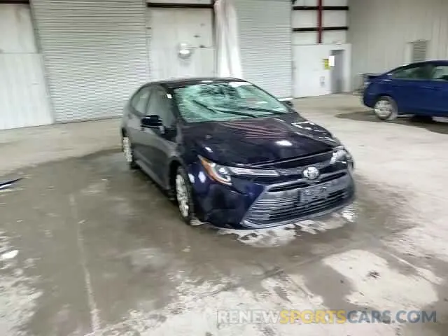 14 Photograph of a damaged car 5YFB4MDEXPP028995 TOYOTA COROLLA 2023