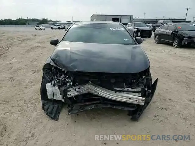 11 Photograph of a damaged car 5YFP4MCEXPP156659 TOYOTA COROLLA 2023