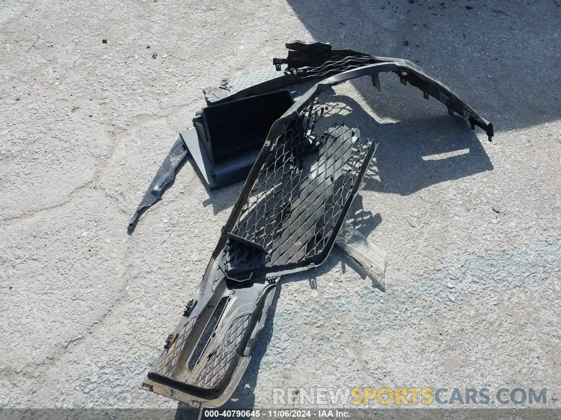 12 Photograph of a damaged car 5YFP4MCEXPP166771 TOYOTA COROLLA 2023