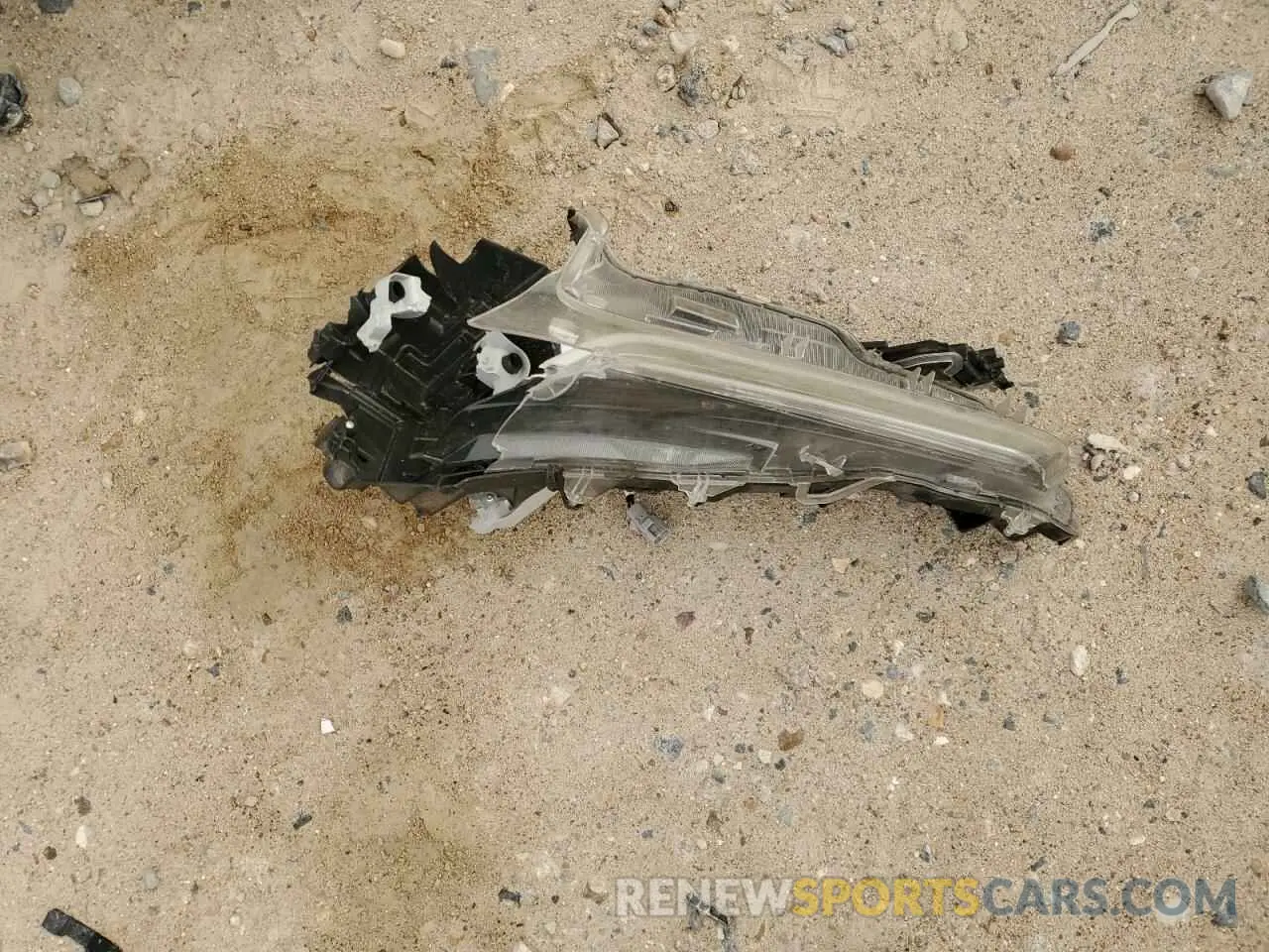 12 Photograph of a damaged car 5YFS4MCE0PP159788 TOYOTA COROLLA 2023