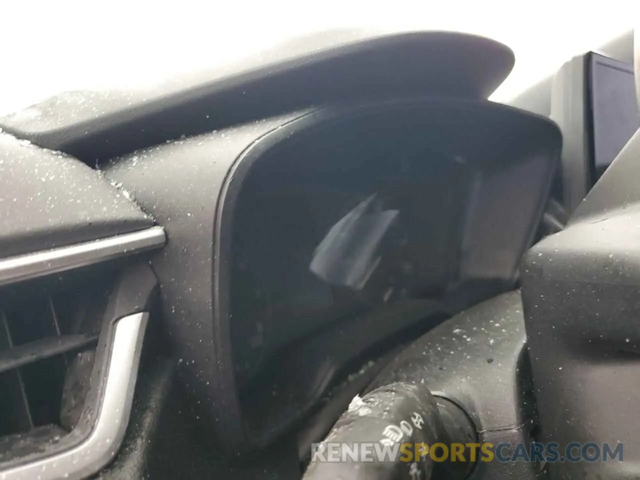 9 Photograph of a damaged car 5YFS4MCE2PP142961 TOYOTA COROLLA 2023
