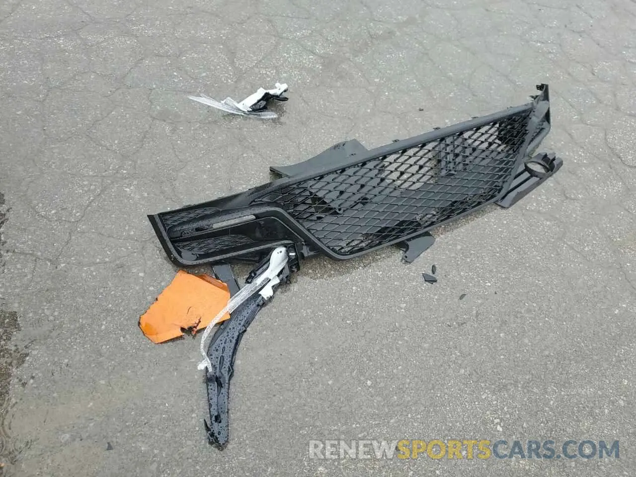 12 Photograph of a damaged car 5YFS4MCE5PP154778 TOYOTA COROLLA 2023