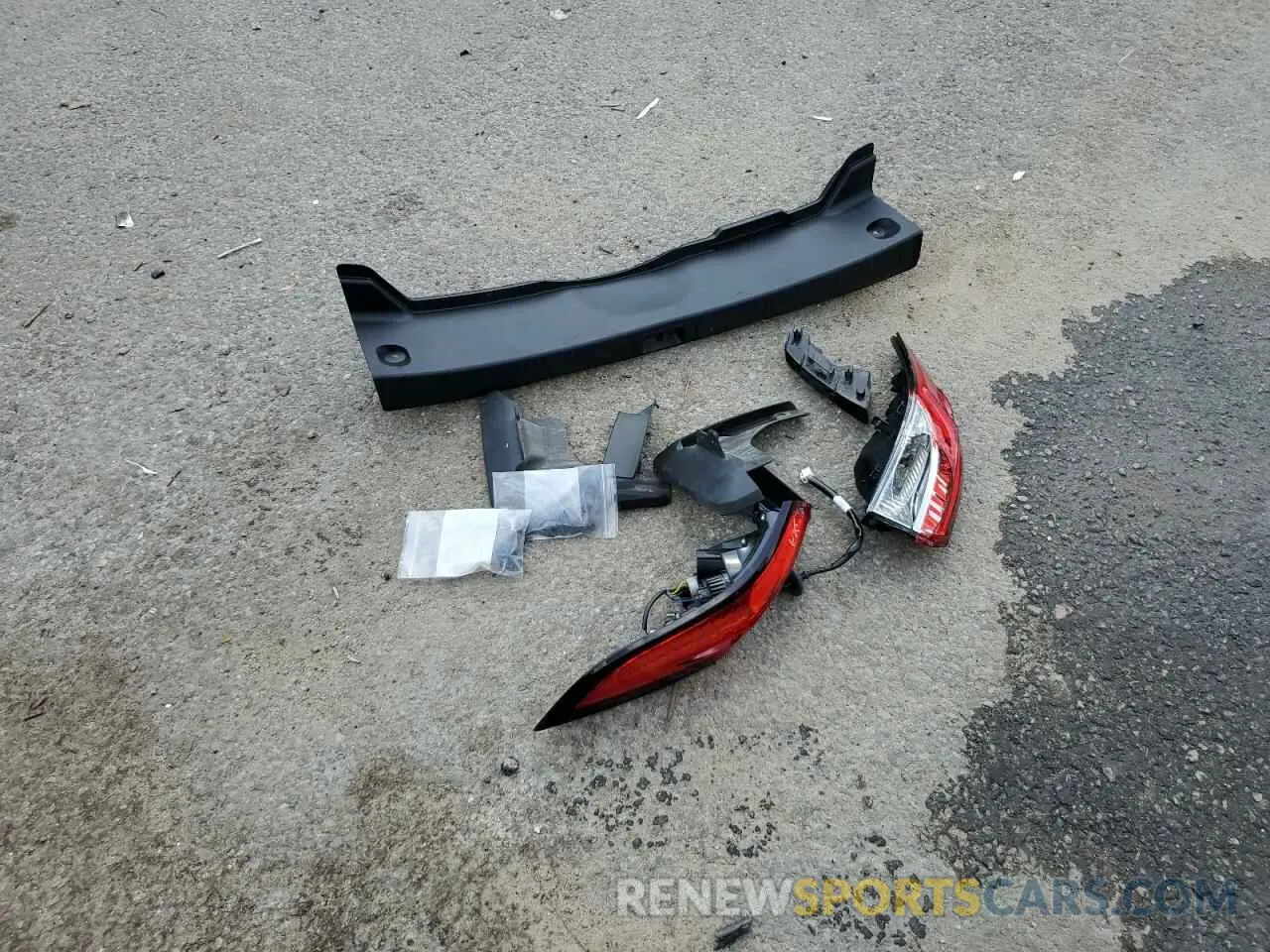 12 Photograph of a damaged car 5YFS4MCE8PP151860 TOYOTA COROLLA 2023