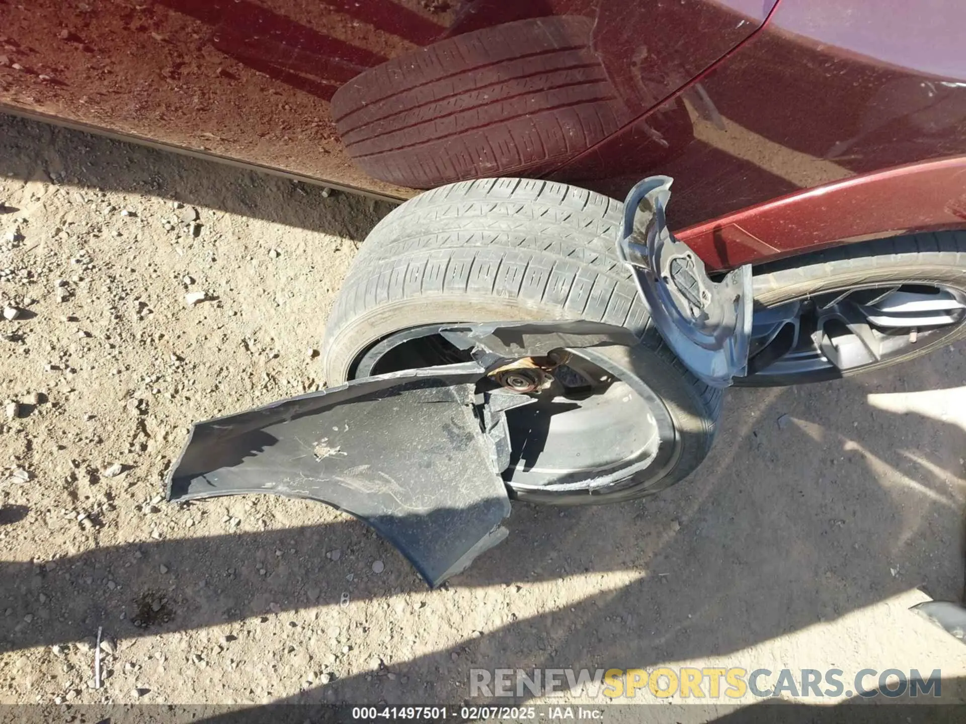 12 Photograph of a damaged car 5YFT4MCE3PP165332 TOYOTA COROLLA 2023