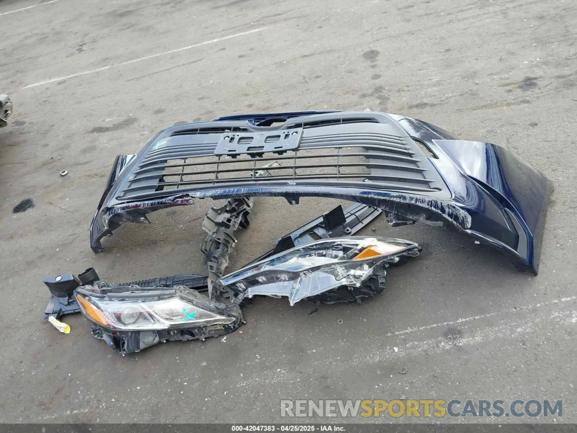 12 Photograph of a damaged car JTDB4MEE1PJ007665 TOYOTA COROLLA 2023
