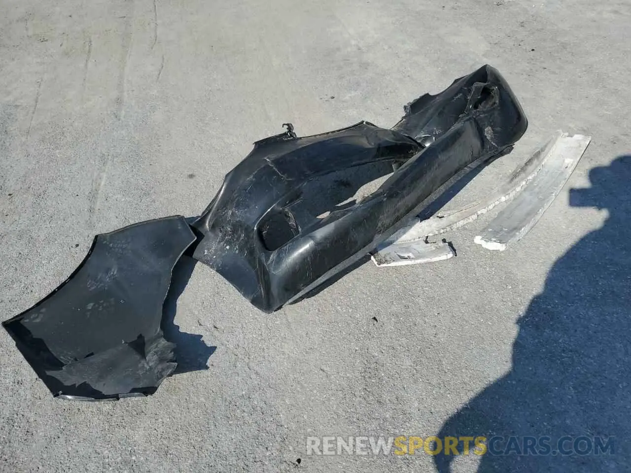 12 Photograph of a damaged car JTDBCMFE0P3012619 TOYOTA COROLLA 2023